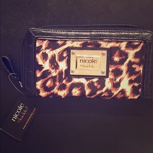 Nicole Miller Wallet